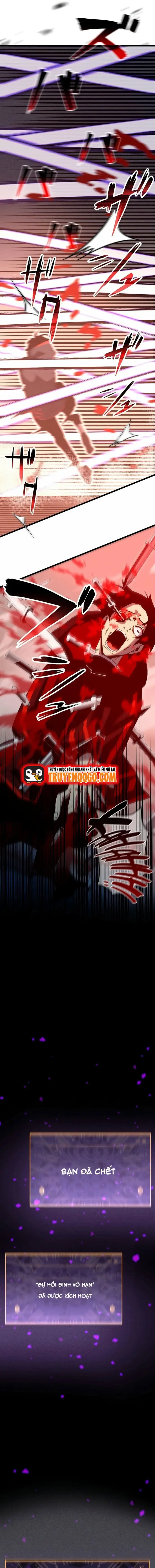 Shinda Suu Dake Chou Kyouka -Death Penalty: Chapter 1