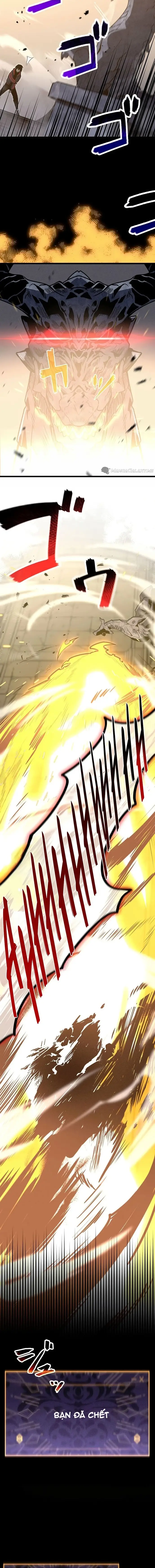 Shinda Suu Dake Chou Kyouka -Death Penalty: Chapter 1