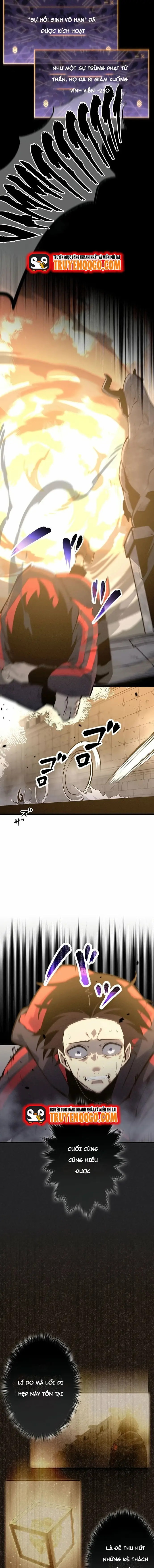 Shinda Suu Dake Chou Kyouka -Death Penalty: Chapter 1