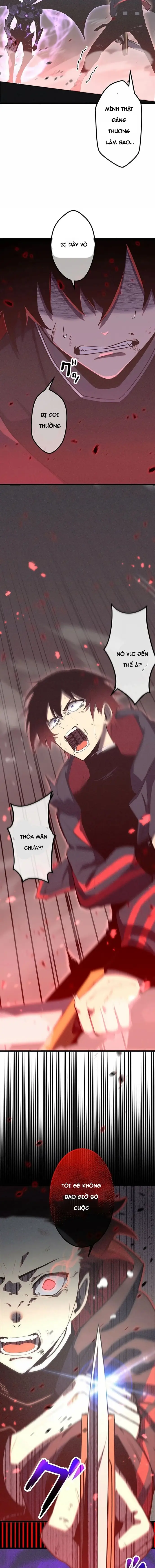 Shinda Suu Dake Chou Kyouka -Death Penalty: Chapter 1