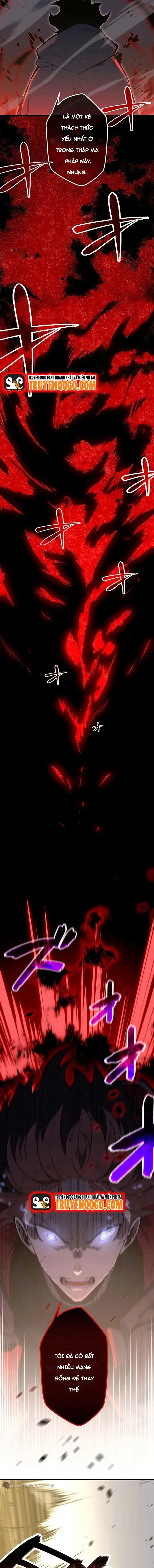 Shinda Suu Dake Chou Kyouka -Death Penalty: Chapter 1