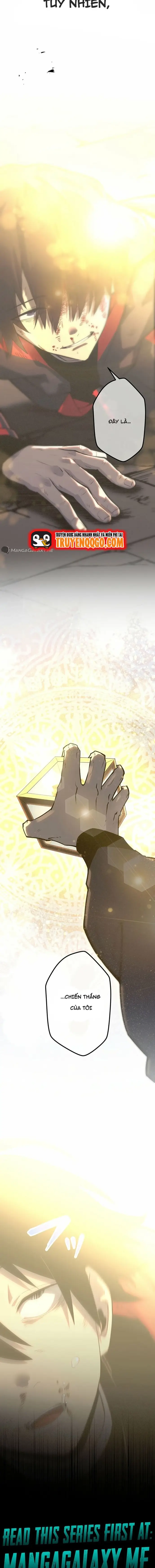 Shinda Suu Dake Chou Kyouka -Death Penalty: Chapter 1