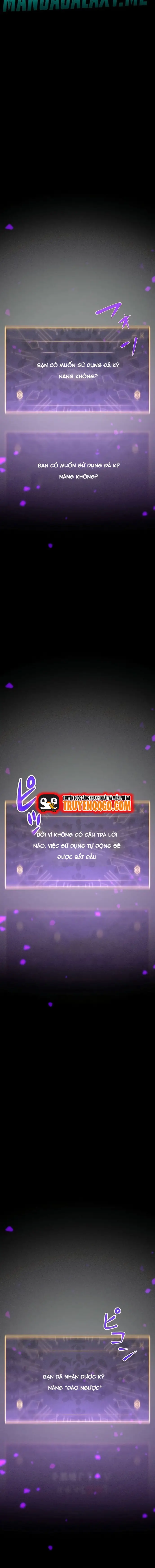 Shinda Suu Dake Chou Kyouka -Death Penalty: Chapter 1