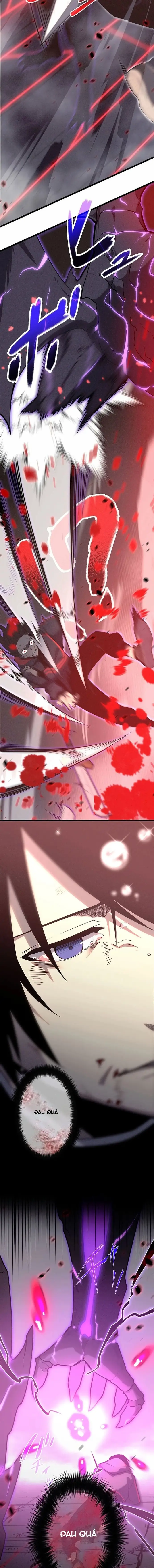 Shinda Suu Dake Chou Kyouka -Death Penalty: Chapter 1