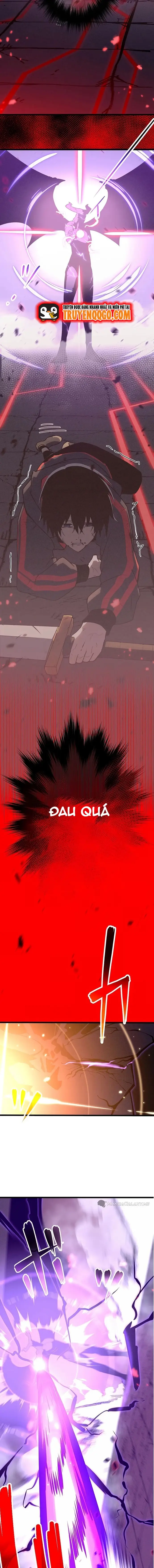 Shinda Suu Dake Chou Kyouka -Death Penalty: Chapter 1