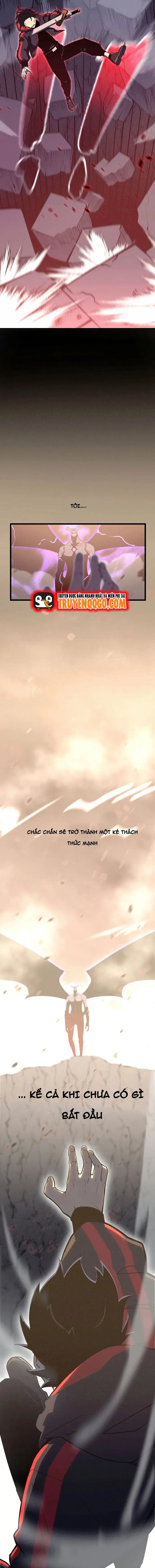 Shinda Suu Dake Chou Kyouka -Death Penalty: Chapter 1