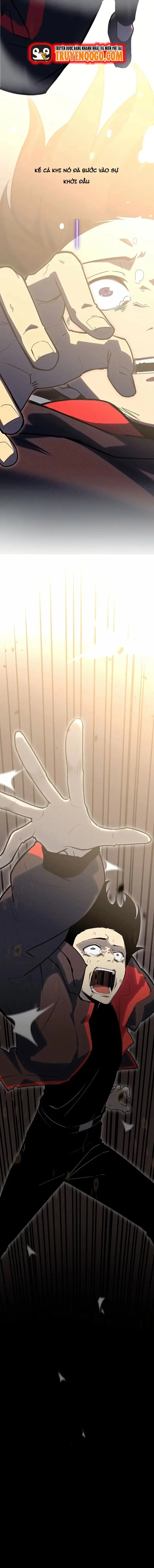 Shinda Suu Dake Chou Kyouka -Death Penalty: Chapter 1