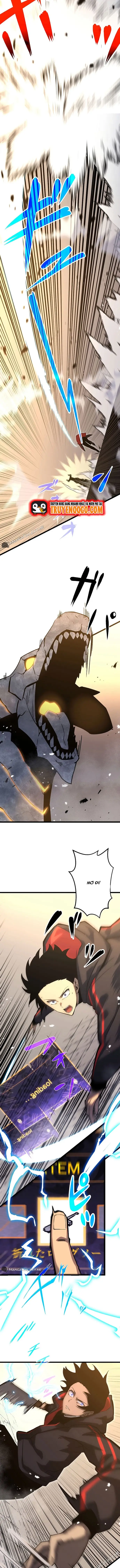 Shinda Suu Dake Chou Kyouka -Death Penalty: Chapter 2