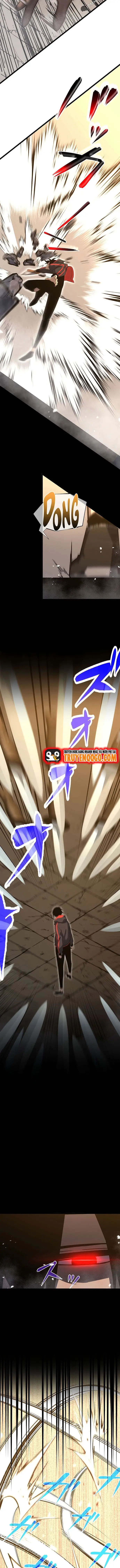 Shinda Suu Dake Chou Kyouka -Death Penalty: Chapter 2