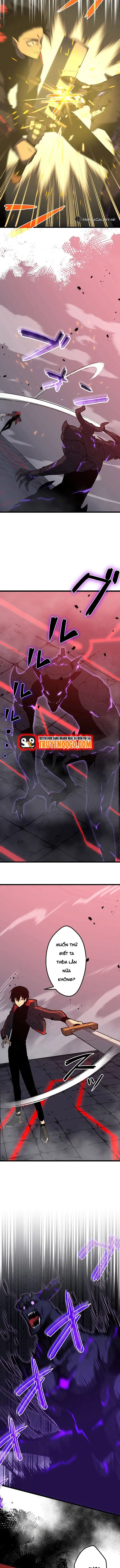 Shinda Suu Dake Chou Kyouka -Death Penalty: Chapter 2