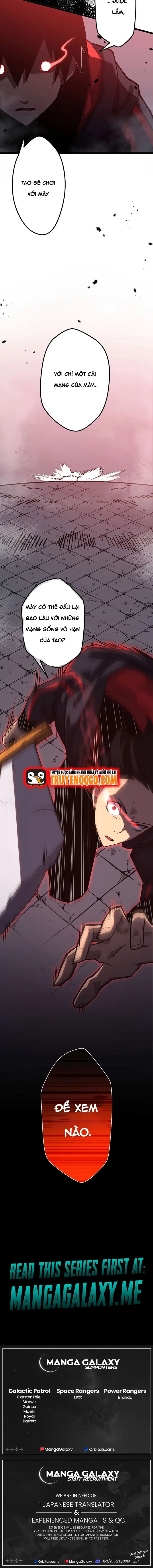 Shinda Suu Dake Chou Kyouka -Death Penalty: Chapter 2