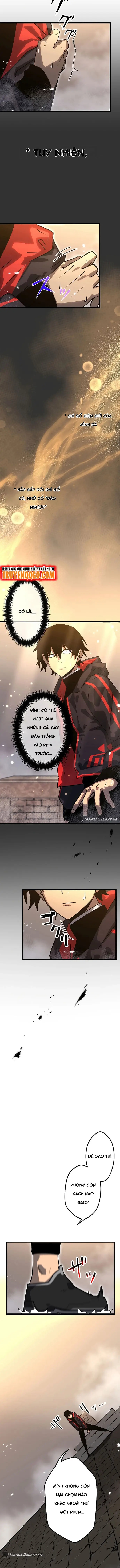 Shinda Suu Dake Chou Kyouka -Death Penalty: Chapter 2