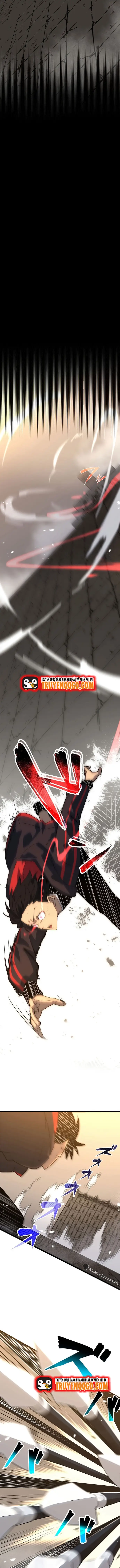 Shinda Suu Dake Chou Kyouka -Death Penalty: Chapter 2