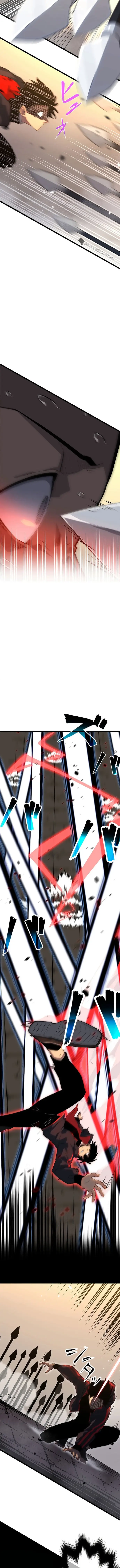 Shinda Suu Dake Chou Kyouka -Death Penalty: Chapter 2