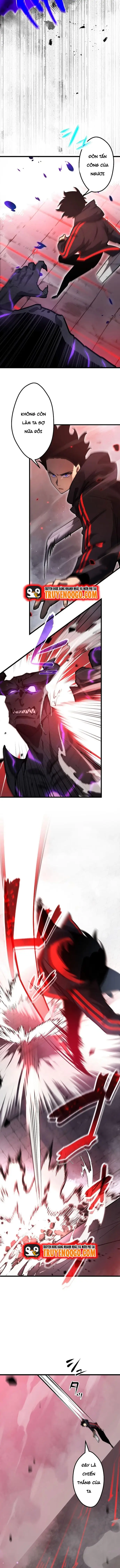 Shinda Suu Dake Chou Kyouka -Death Penalty: Chapter 3