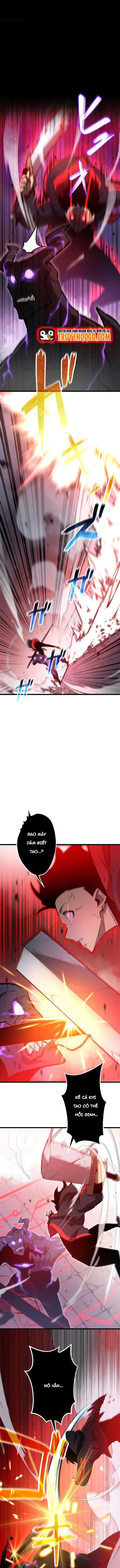 Shinda Suu Dake Chou Kyouka -Death Penalty: Chapter 3