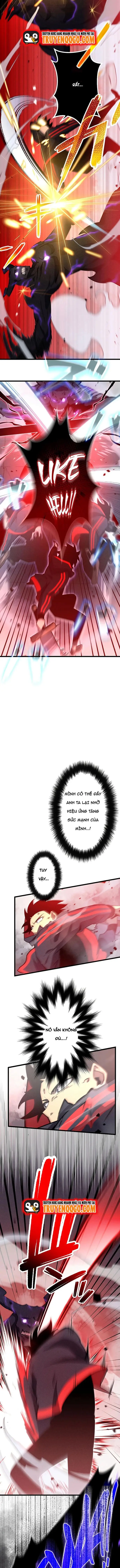 Shinda Suu Dake Chou Kyouka -Death Penalty: Chapter 3