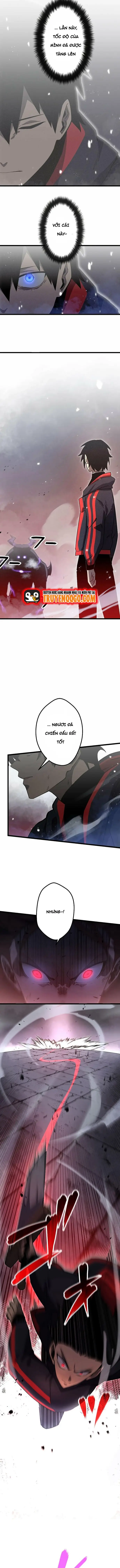 Shinda Suu Dake Chou Kyouka -Death Penalty: Chapter 3