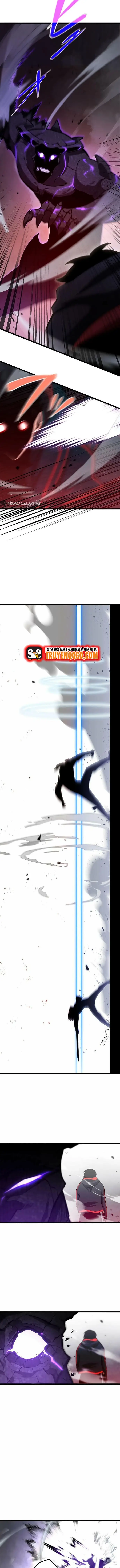 Shinda Suu Dake Chou Kyouka -Death Penalty: Chapter 3