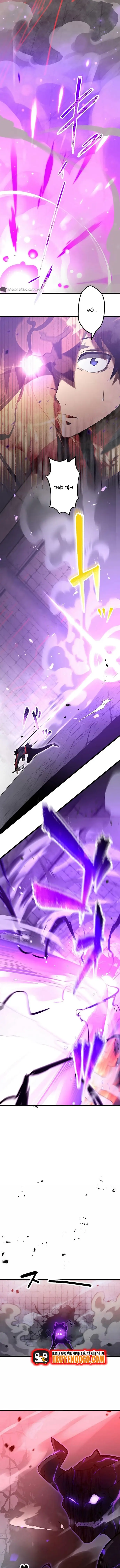 Shinda Suu Dake Chou Kyouka -Death Penalty: Chapter 3