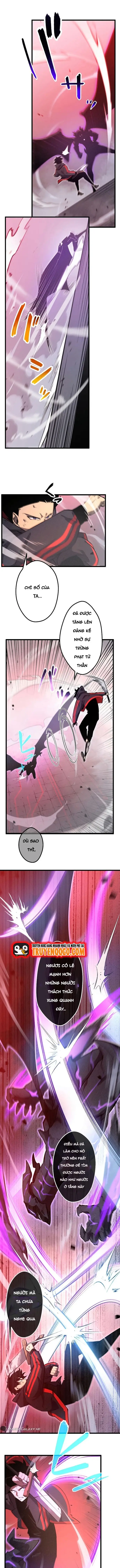 Shinda Suu Dake Chou Kyouka -Death Penalty: Chapter 3