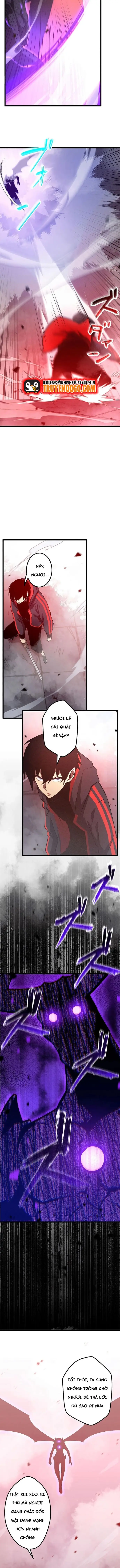 Shinda Suu Dake Chou Kyouka -Death Penalty: Chapter 3