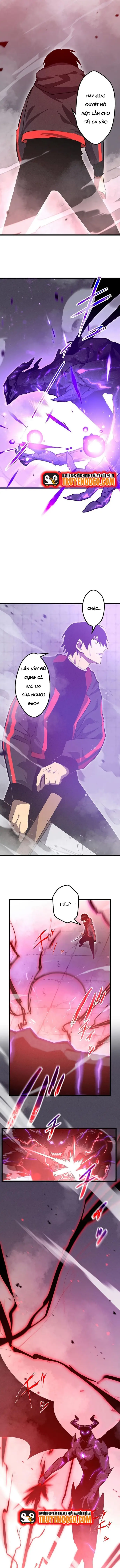 Shinda Suu Dake Chou Kyouka -Death Penalty: Chapter 3