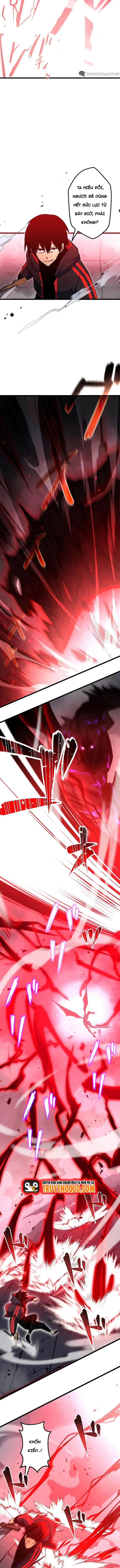 Shinda Suu Dake Chou Kyouka -Death Penalty: Chapter 3