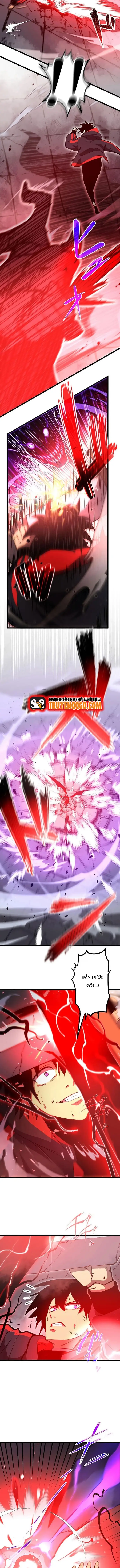 Shinda Suu Dake Chou Kyouka -Death Penalty: Chapter 3