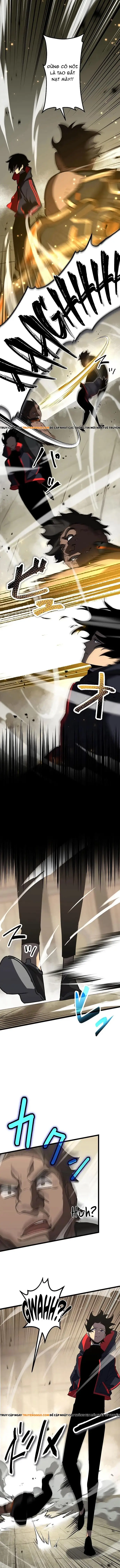 Shinda Suu Dake Chou Kyouka -Death Penalty: Chapter 4