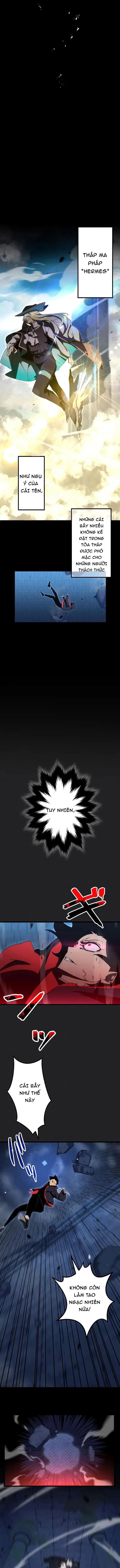 Shinda Suu Dake Chou Kyouka -Death Penalty: Chapter 5