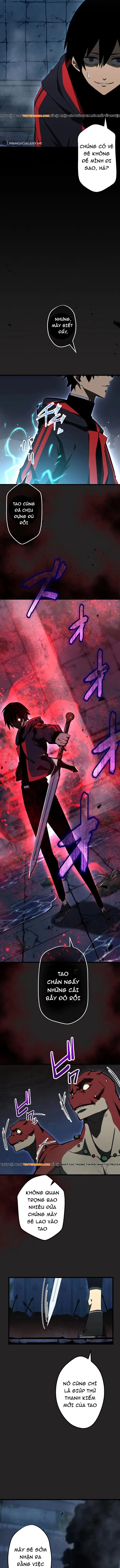 Shinda Suu Dake Chou Kyouka -Death Penalty: Chapter 5