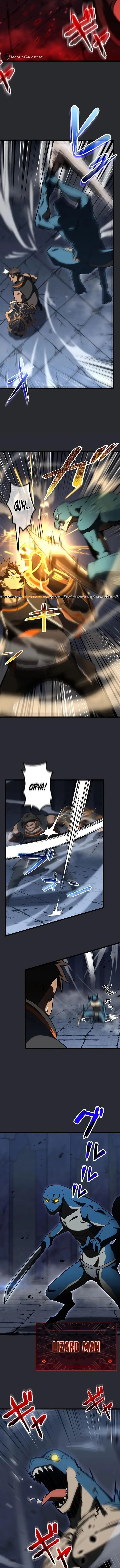 Shinda Suu Dake Chou Kyouka -Death Penalty: Chapter 5