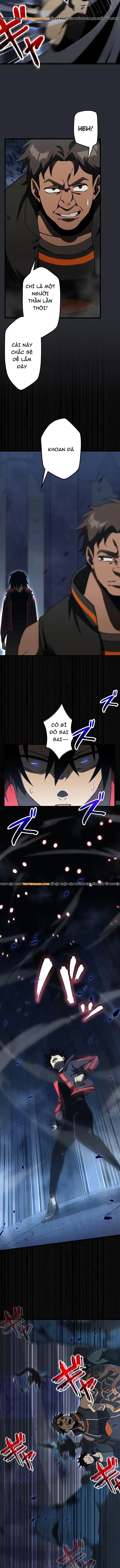 Shinda Suu Dake Chou Kyouka -Death Penalty: Chapter 5