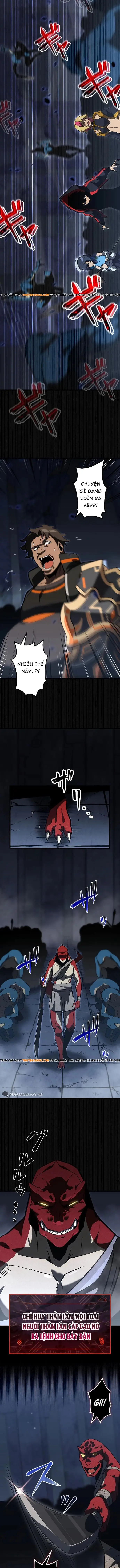 Shinda Suu Dake Chou Kyouka -Death Penalty: Chapter 5