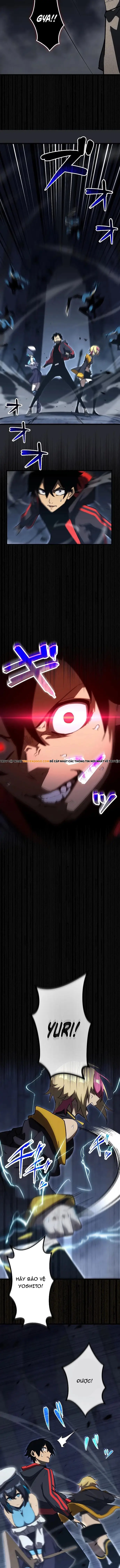 Shinda Suu Dake Chou Kyouka -Death Penalty: Chapter 5