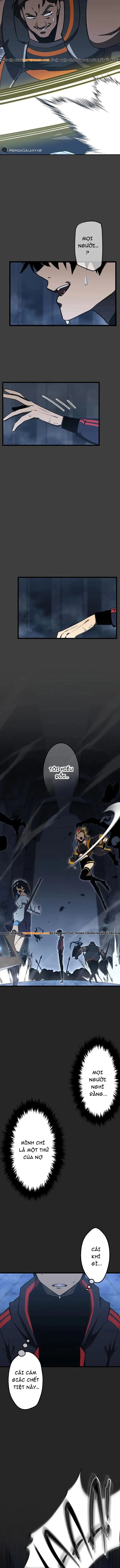 Shinda Suu Dake Chou Kyouka -Death Penalty: Chapter 5