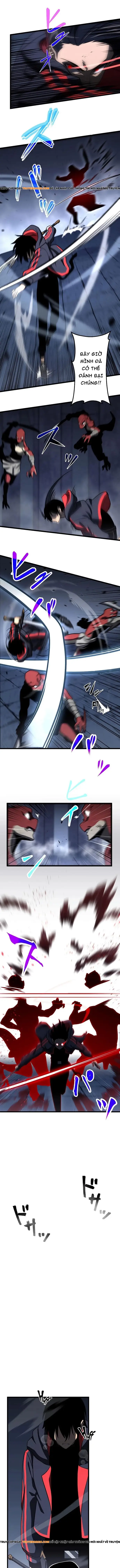 Shinda Suu Dake Chou Kyouka -Death Penalty: Chapter 6