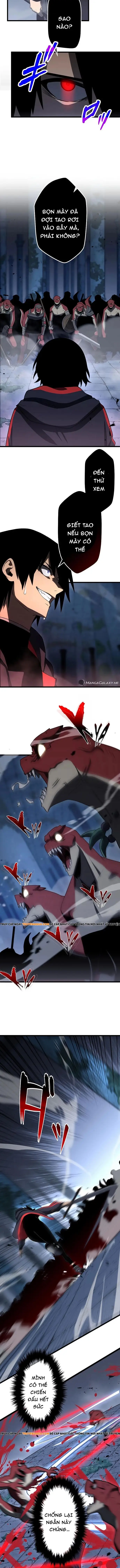 Shinda Suu Dake Chou Kyouka -Death Penalty: Chapter 6