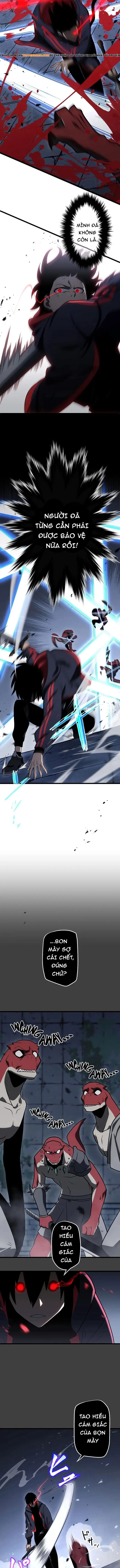 Shinda Suu Dake Chou Kyouka -Death Penalty: Chapter 6