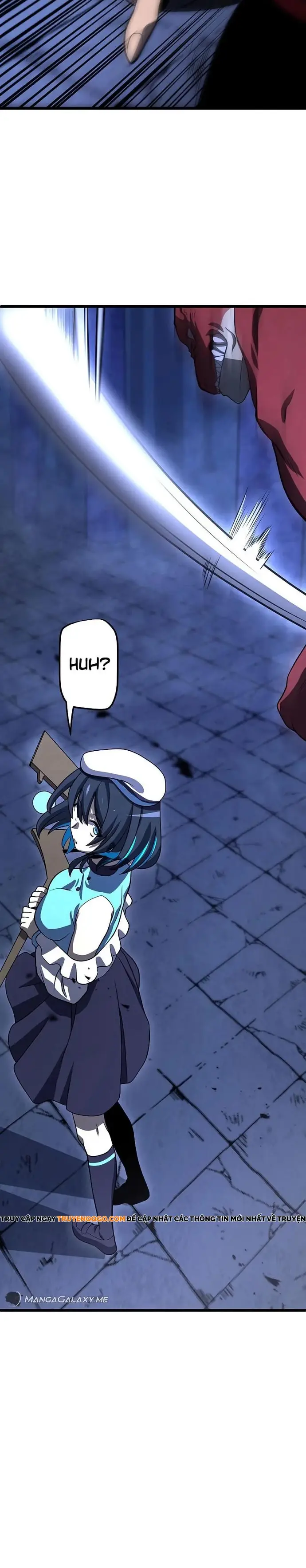 Shinda Suu Dake Chou Kyouka -Death Penalty: Chapter 6