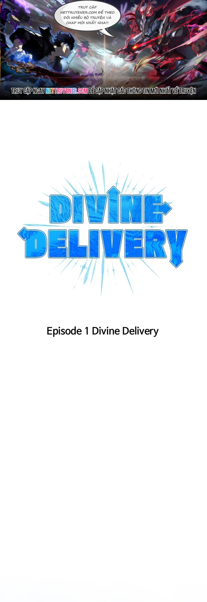 Shipper Của Thần: Chapter 1