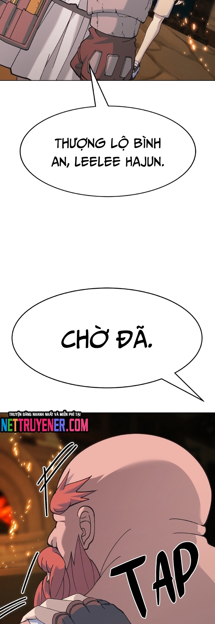 Shipper Của Thần: Chapter 1