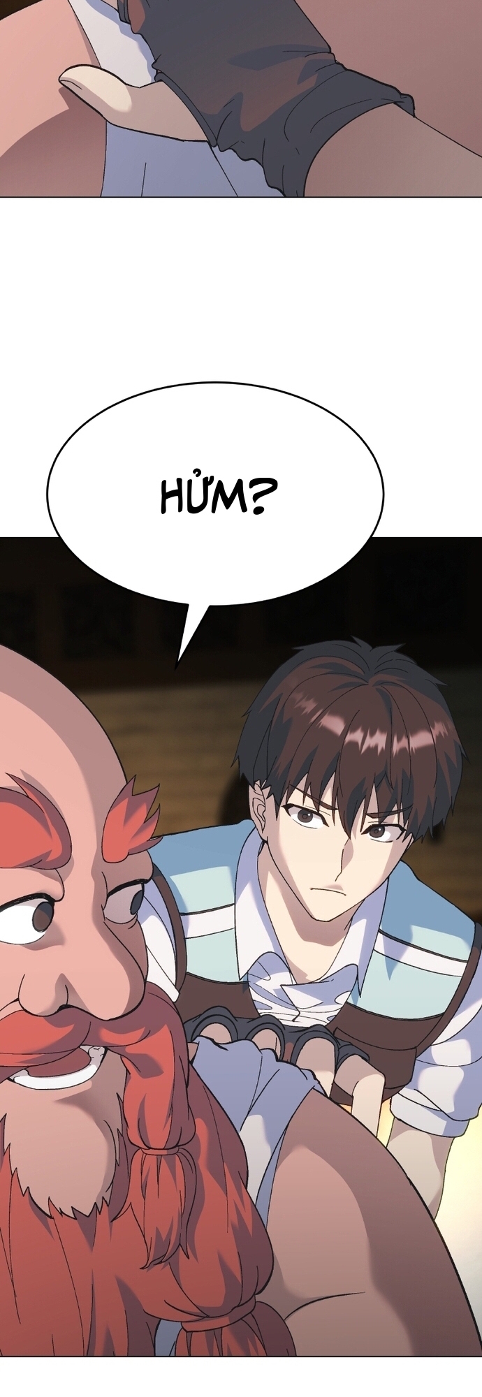 Shipper Của Thần: Chapter 1