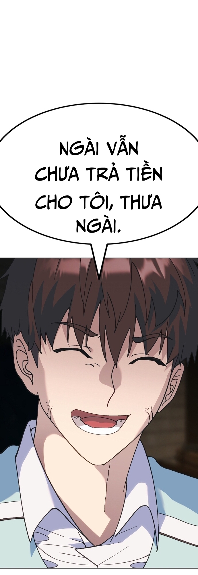 Shipper Của Thần: Chapter 1