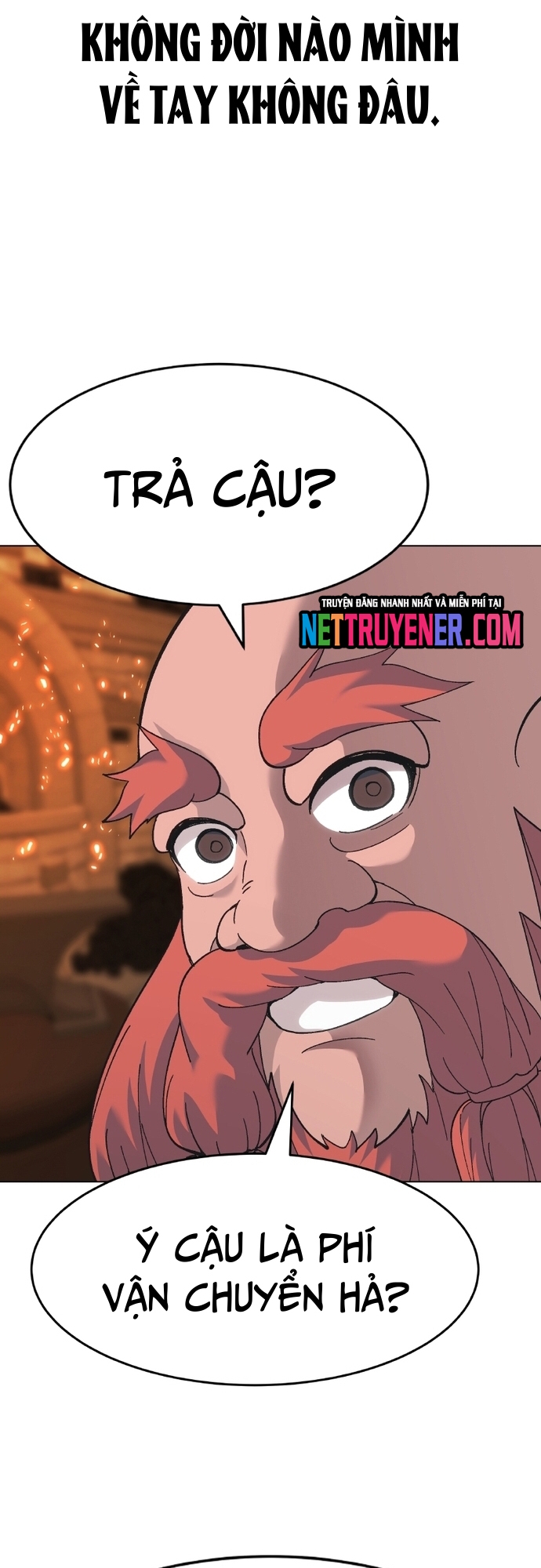 Shipper Của Thần: Chapter 1