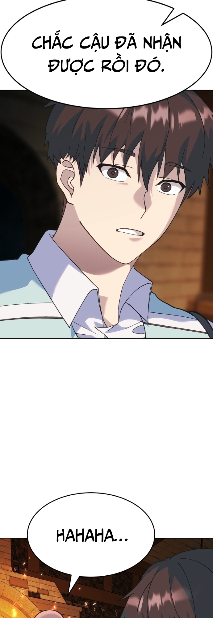 Shipper Của Thần: Chapter 1