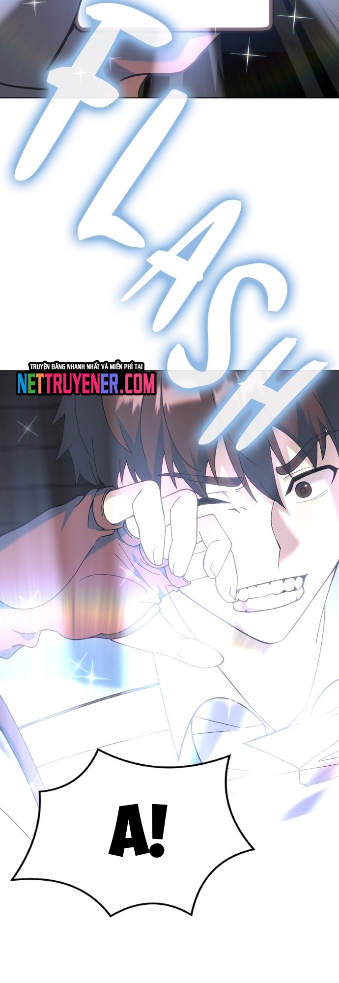 Shipper Của Thần: Chapter 1