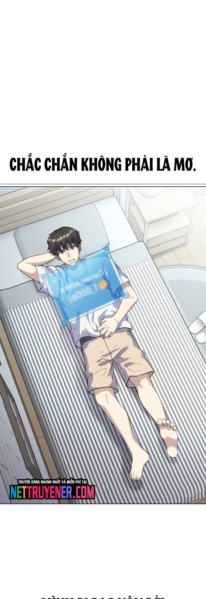 Shipper Của Thần: Chapter 1