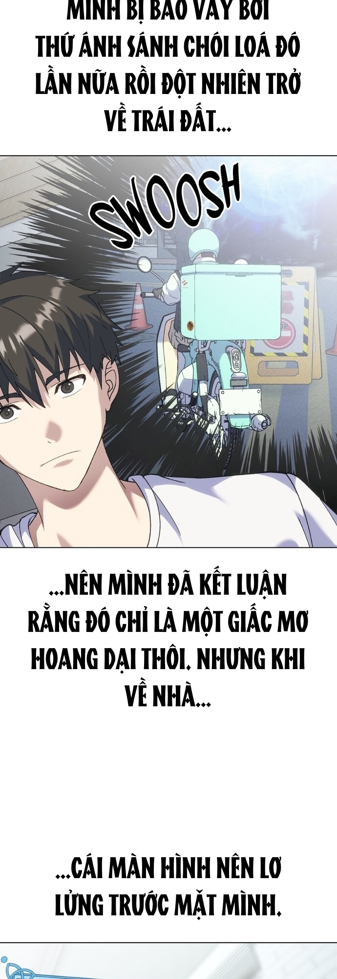 Shipper Của Thần: Chapter 1